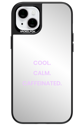 CCC Mirror - Apple iPhone 15 Plus
