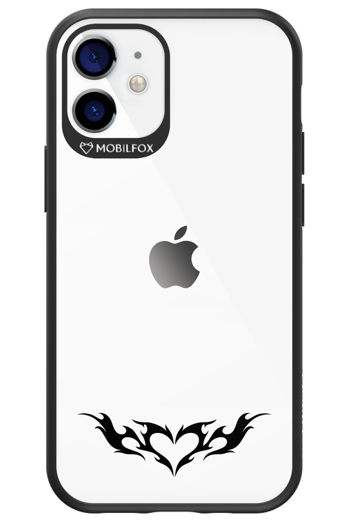 iPhone 12 mini
