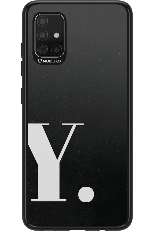 Y (Off Space) - Samsung Galaxy A51
