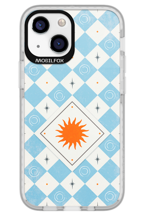Sun Magic - Apple iPhone 13 Mini