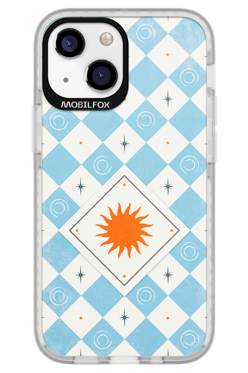 Sun Magic - Apple iPhone 13 Mini