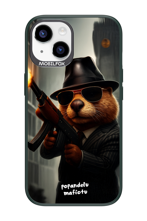 Popandelu mafiotu - Apple iPhone 14
