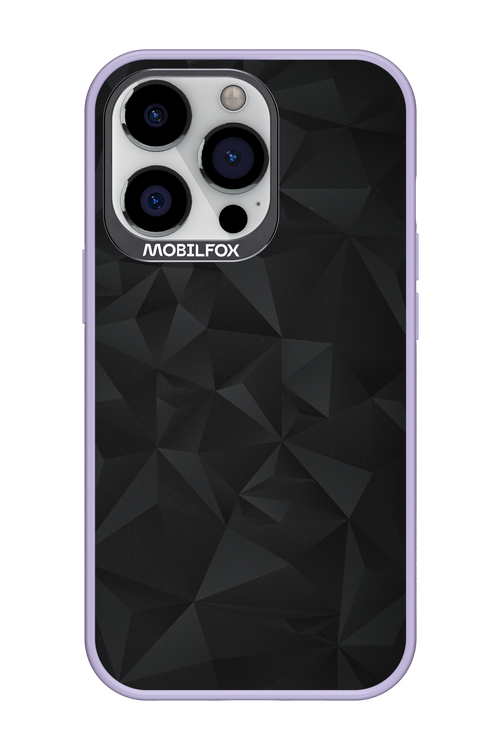 Low Poly - Apple iPhone 13 Pro