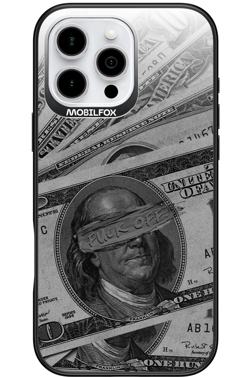 Talking Money - Apple iPhone 16 Pro Max