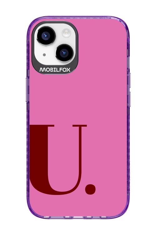 U (Sorbet) - Apple iPhone 14