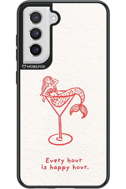 Happy Hour - Samsung Galaxy S21 FE