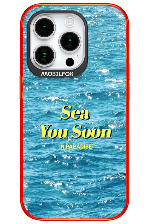 Sea You - Apple iPhone 15 Pro