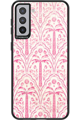 Pink Palm 2.0 - Samsung Galaxy S21+