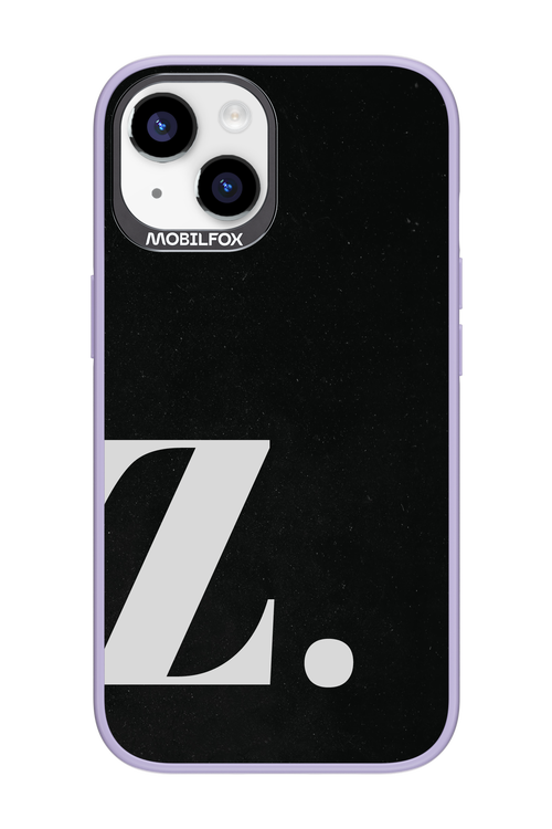 Z (Off Space) - Apple iPhone 14