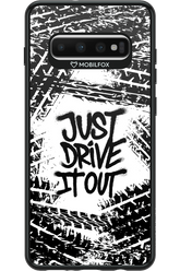 Drive It Out - Samsung Galaxy S10+