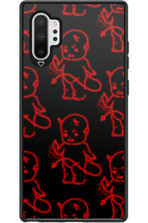 Hell Nah - Samsung Galaxy Note 10+