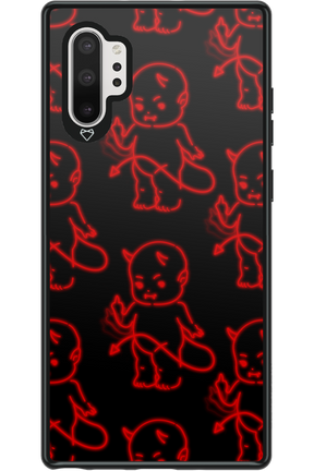 Hell Nah - Samsung Galaxy Note 10+