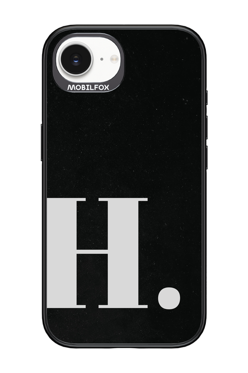 H (Off Space) 2.0 - Apple iPhone 16e