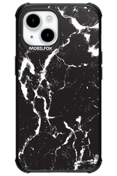 Grunge Marble - Apple iPhone 15