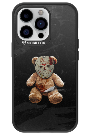 Teddy of Terror - Apple iPhone 13 Pro