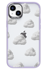 Cloudy Simple 2.0 - Apple iPhone 14 Plus