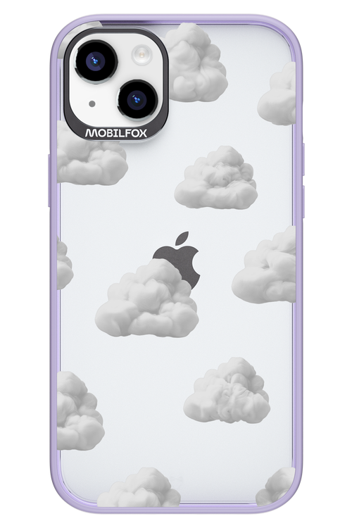 Cloudy Simple 2.0 - Apple iPhone 14 Plus