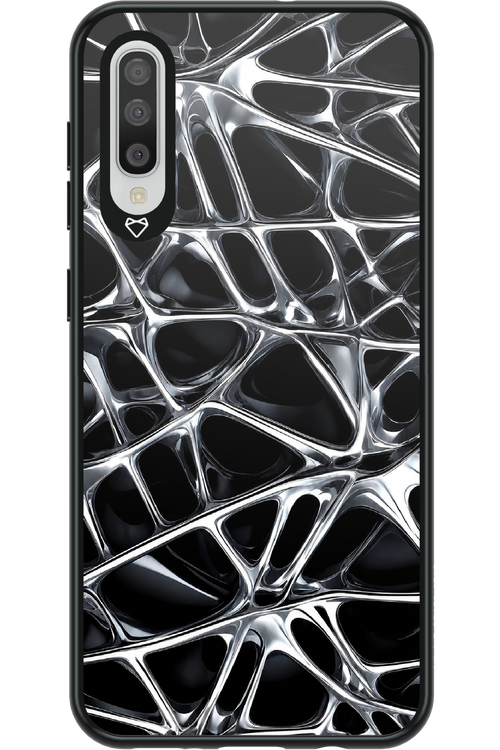 Chrome Era 2.0 - Samsung Galaxy A50
