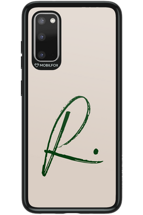 (Tennis Zone) R - Samsung Galaxy S20