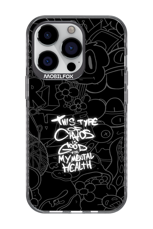 My Mental Health - Apple iPhone 13 Pro
