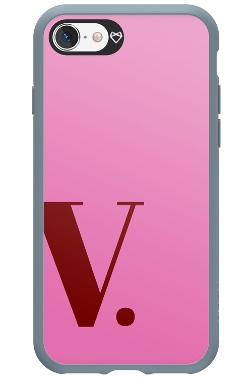 V (Sorbet) - Apple iPhone 8
