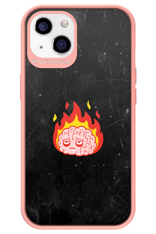 My brain - Apple iPhone 13