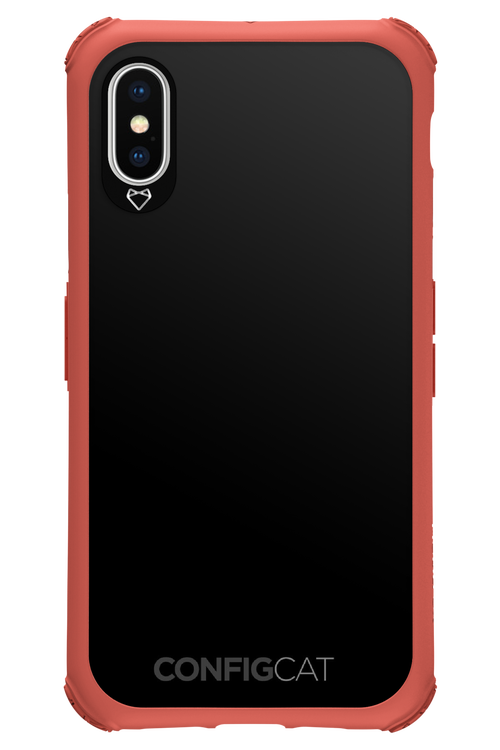 just because - Apple iPhone XS