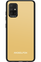 Wheat - Samsung Galaxy A51