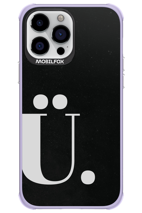 U II (Off Space) 2.0 - Apple iPhone 13 Pro Max