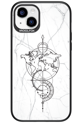 Compass 2.0 - Apple iPhone 15 Plus