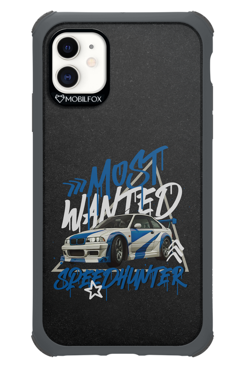 Most wanted - Apple iPhone 11