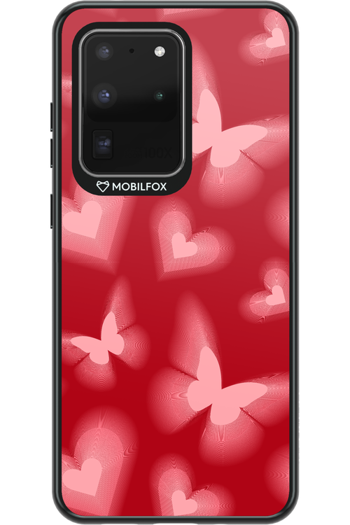 True Lovec - Samsung Galaxy S20 Ultra 5G