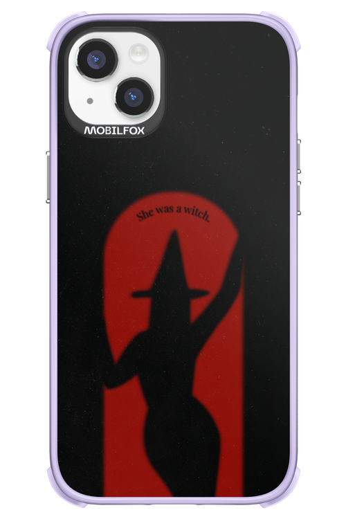 Witch Season - Apple iPhone 14 Plus