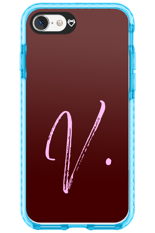 (Dark Blush) V 2.0 - Apple iPhone 8