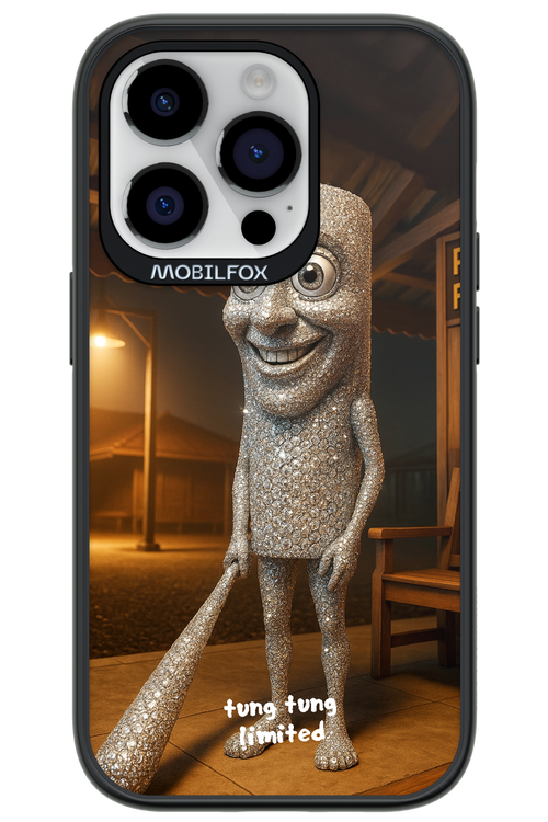 Tung Tung Limited - Apple iPhone 14 Pro