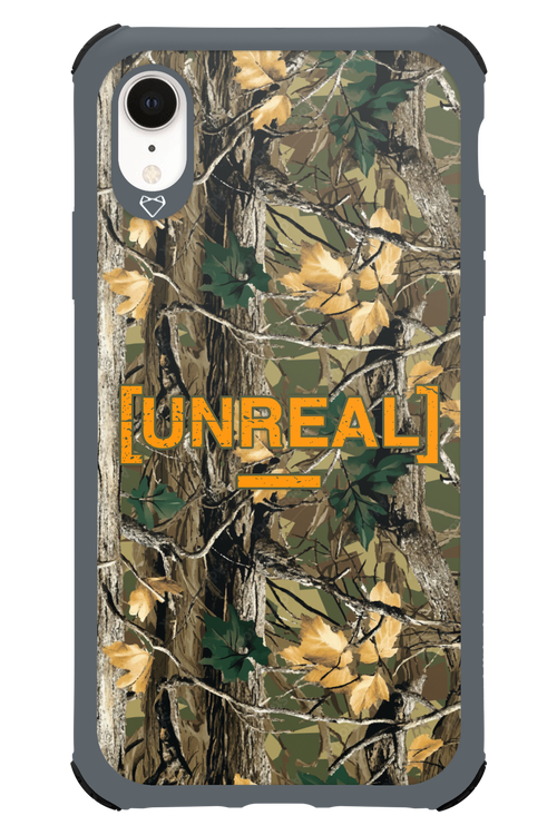 Realtree - Apple iPhone XR