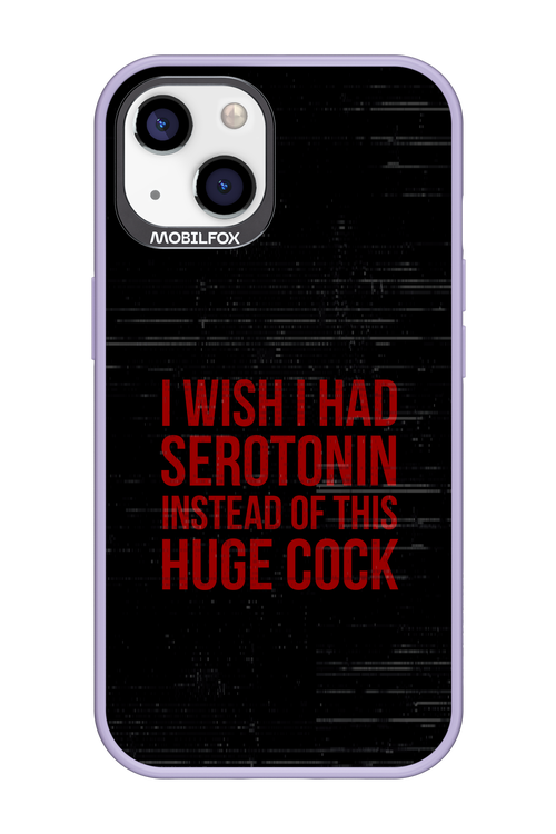 SEROTONIN 2.0 - Apple iPhone 13