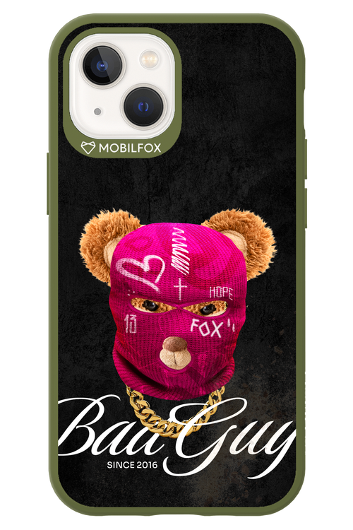 Bad Guy II 2.0 - Apple iPhone 13 Mini