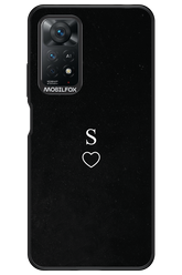 S Black 2.0 - Xiaomi Redmi Note 11Pro 4G/5G