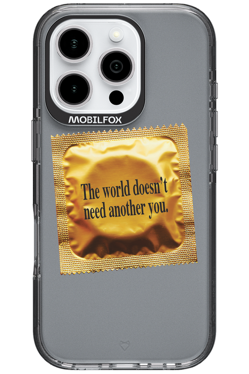 Another you 2.0 - Apple iPhone 16 Pro
