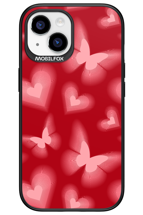 True Lovec - Apple iPhone 15