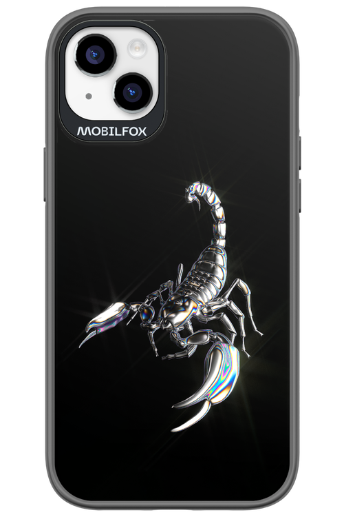 Chrome Scorpio - Apple iPhone 14 Plus