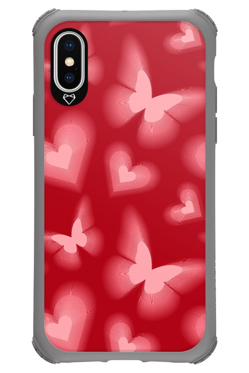True Lovec - Apple iPhone X