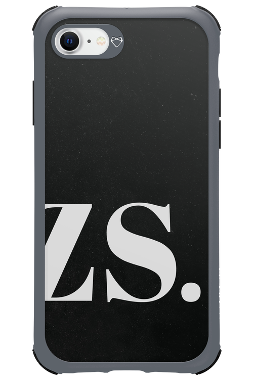 ZS (Off Space) - Apple iPhone 8