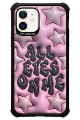 All Eyes On Me - Apple iPhone 12