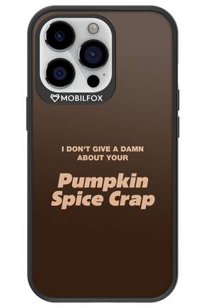 P-Spice Crap - Apple iPhone 13 Pro