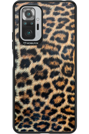 Leopard - Xiaomi Redmi Note 10 Pro