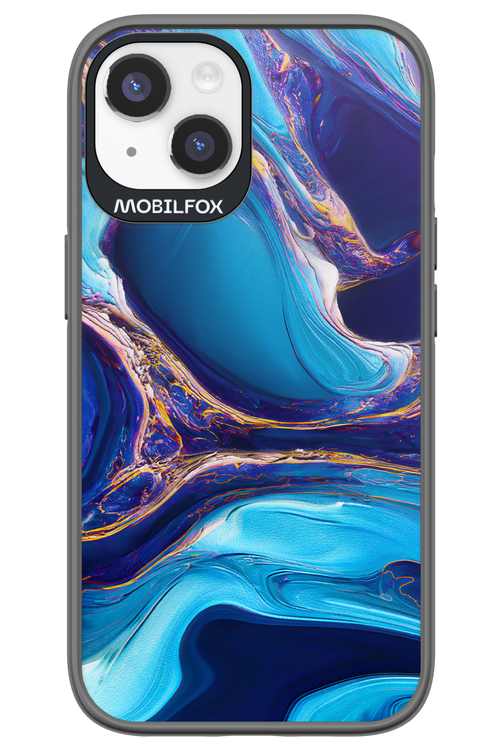 Amethyst 2.0 - Apple iPhone 14