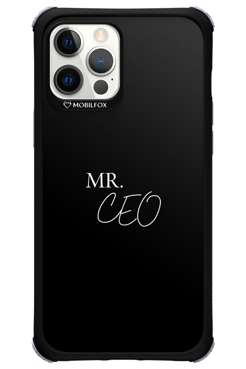 Mr. CEO  - Apple iPhone 12 Pro Max