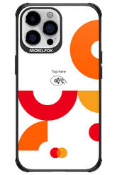 MC EU White - Apple iPhone 13 Pro Max